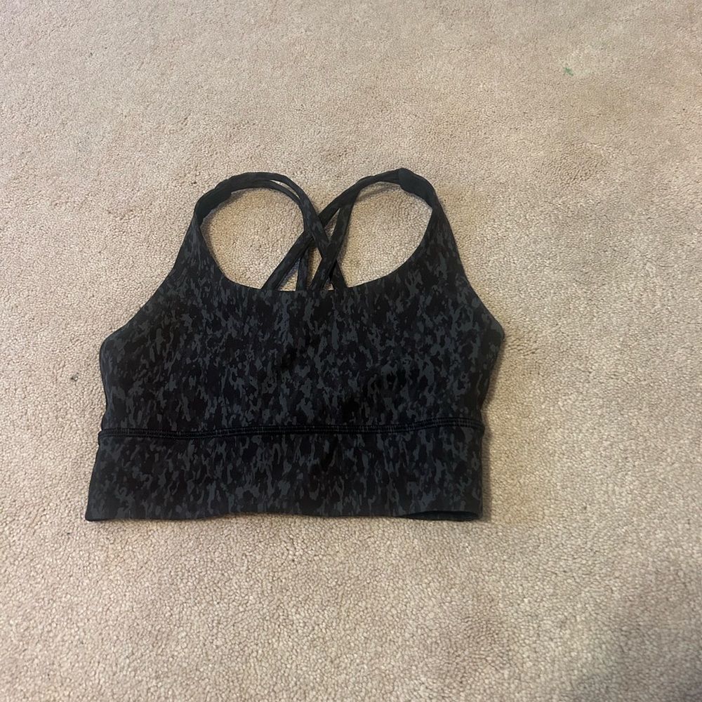 Women’s lululemon bra